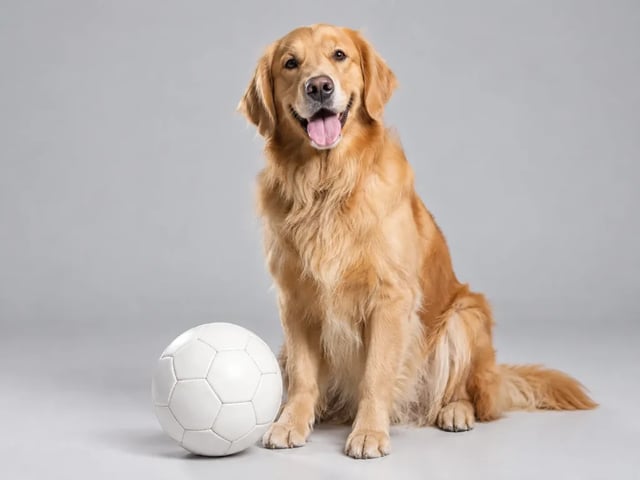 Your dog